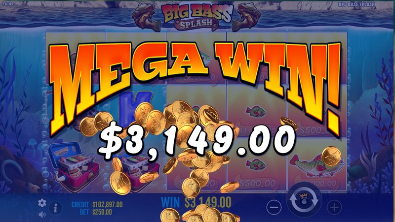 Entdecken Sie das Abenteuer des Big Bass Splash Slots in Deutschland in Germany Entdecken Sie das Abenteuer des Big Bass Splash Slots in Deutschland in Germany